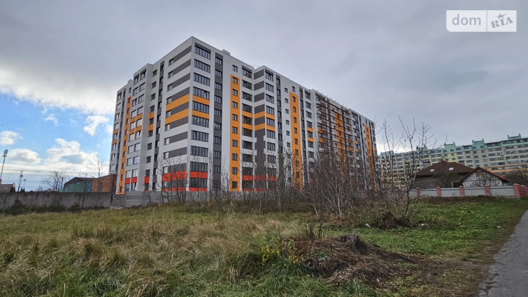 Продається 2-кімнатна квартира 66.36 кв. м у, цена: 1791720 грн - фото 2