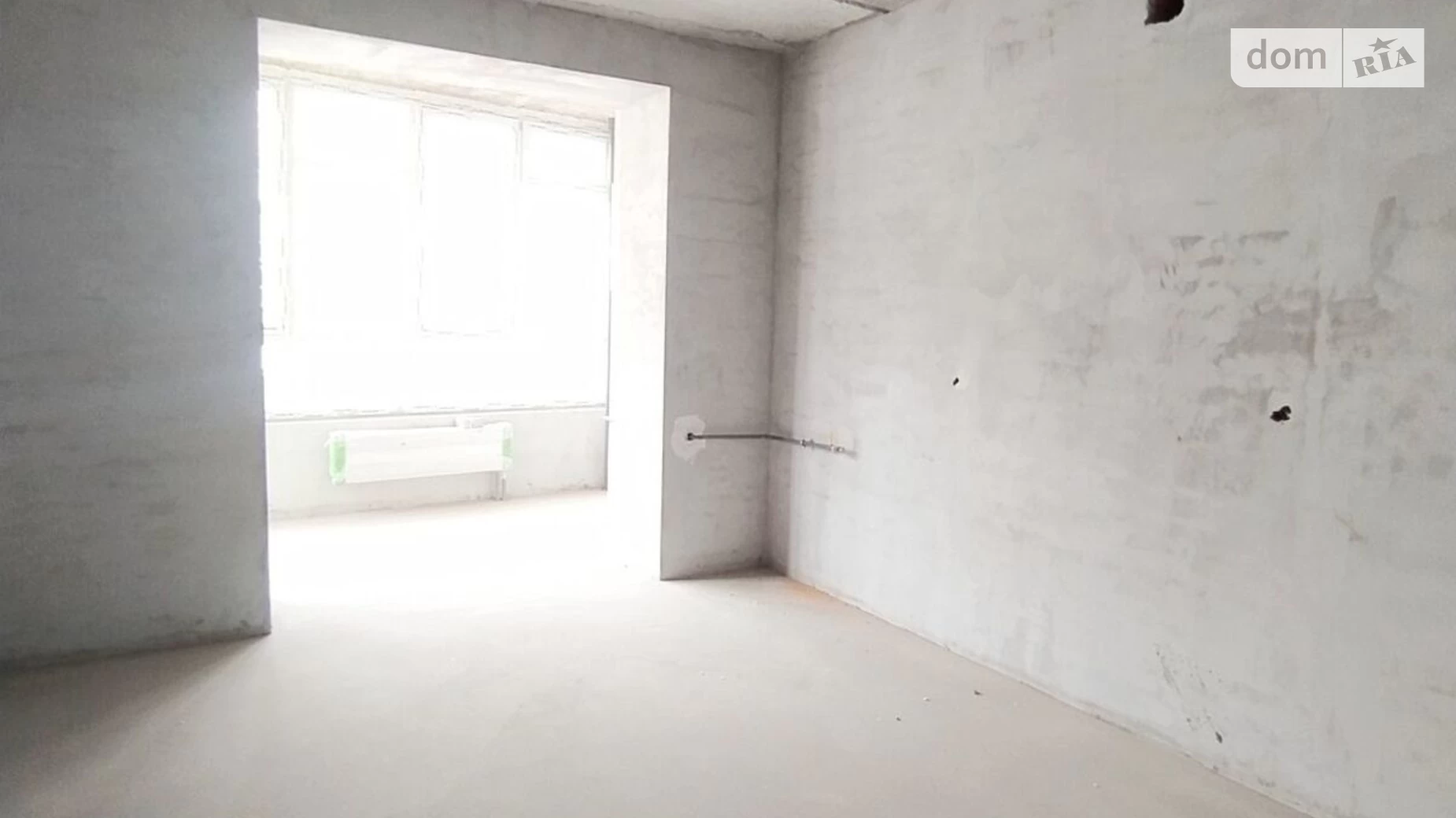 Продается 2-комнатная квартира 81 кв. м в Хмельницком, ул. Лесогриневецкая, 34А - фото 3