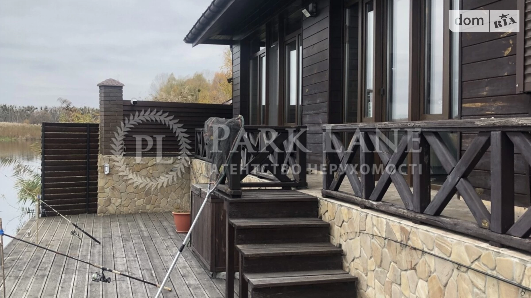 Продается дом на 2 этажа 154.3 кв. м с подвалом, цена: 350000 $ - фото 3