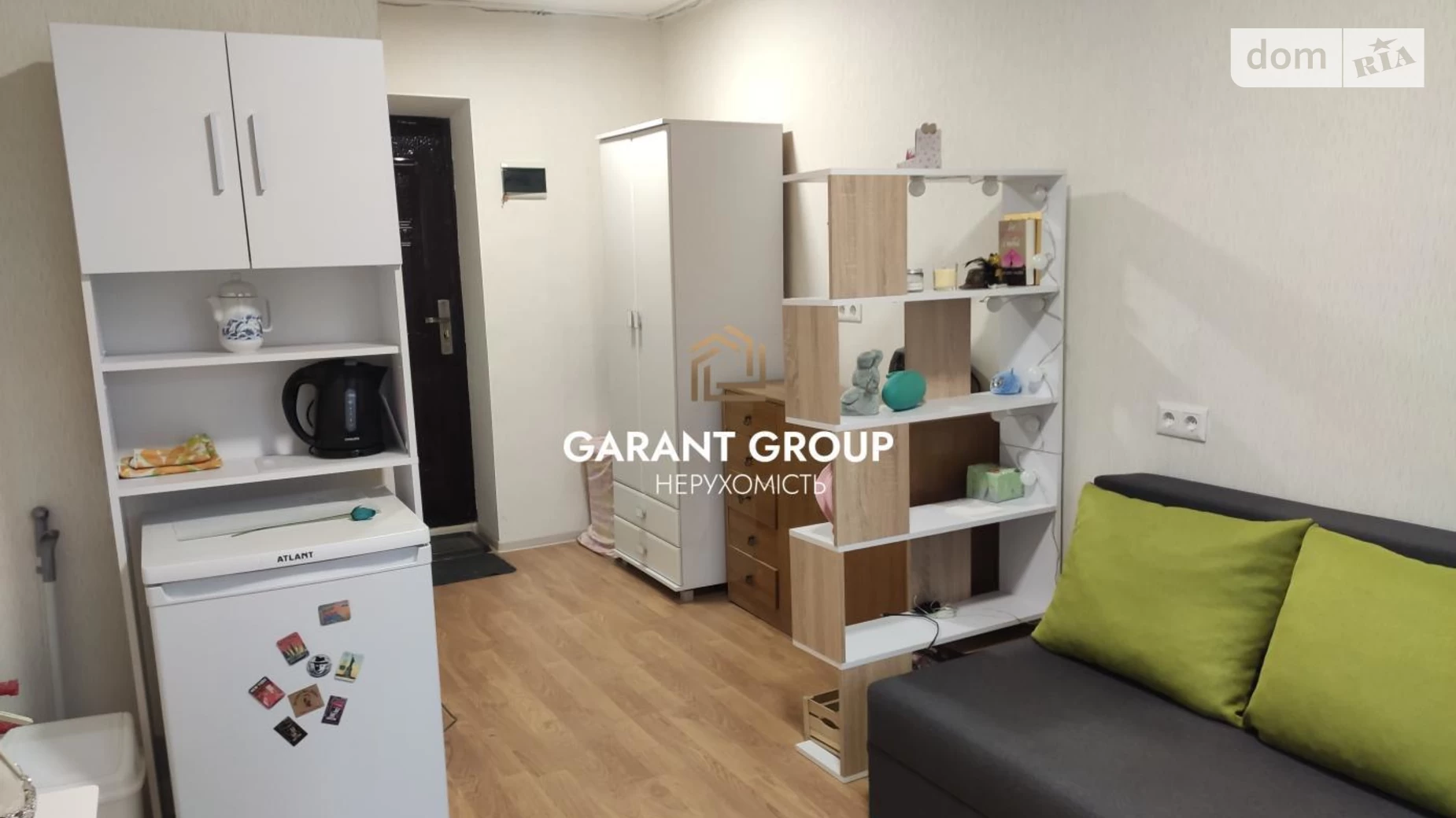 Продается 1-комнатная квартира 24 кв. м в Одессе, ул. Фесенко Ефима - фото 5