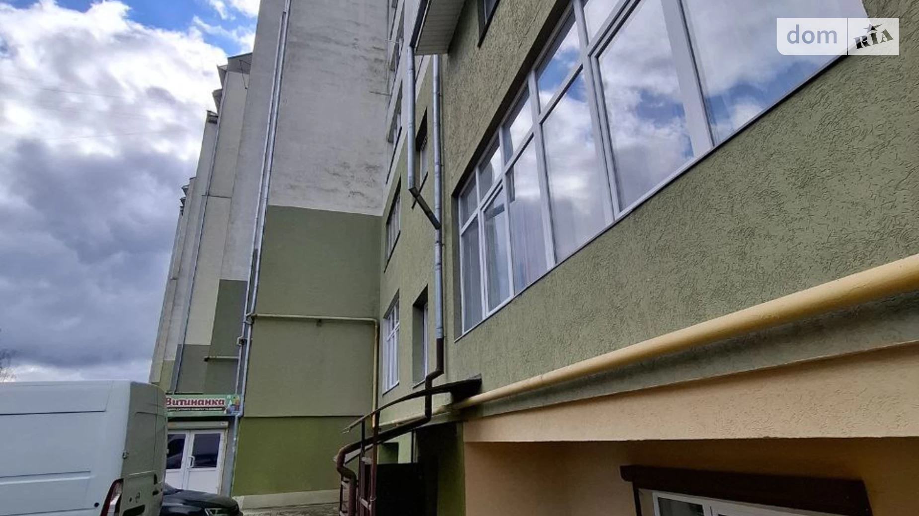 Продается помещения свободного назначения 75.2 кв. м в 10-этажном здании, цена: 33000 $ - фото 2