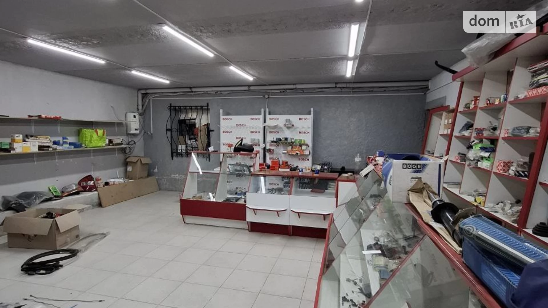 Продается помещения свободного назначения 75.2 кв. м в 10-этажном здании, цена: 33000 $ - фото 4