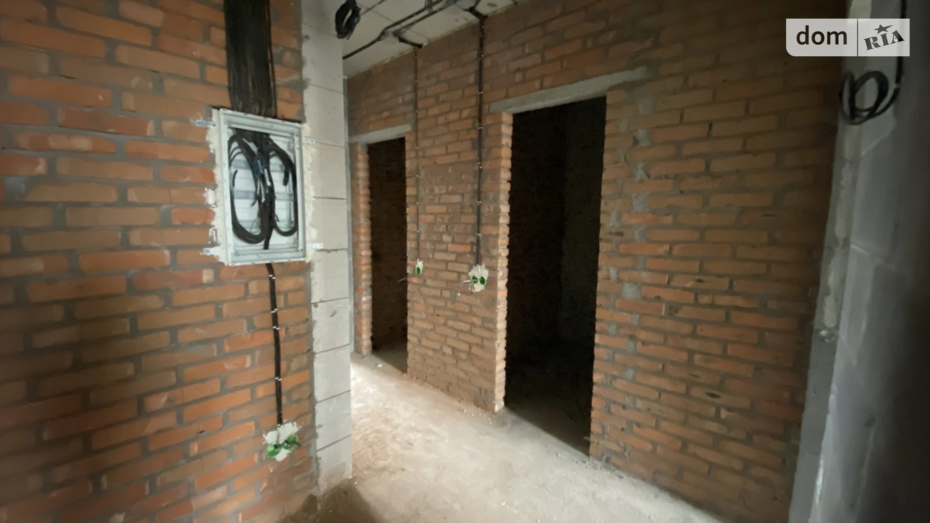 Продається 2-кімнатна квартира 57.89 кв. м у Ірпені, вул. Ольги Кобилянської(Достоєвського), 1В/26 - фото 5