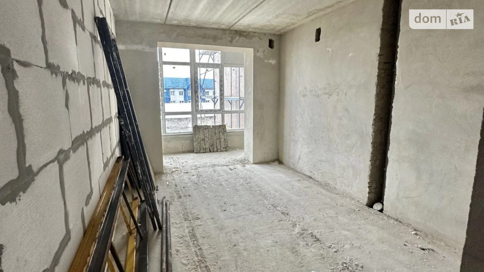 Продается 2-комнатная квартира 64.7 кв. м в Ивано-Франковске, ул. Высочана Семена, 18 корпус 16 - фото 5