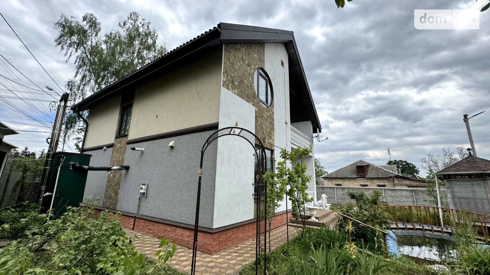 вул. Старо-Яблунська, 18/2А Буча, цена: 179000 $ - фото 2