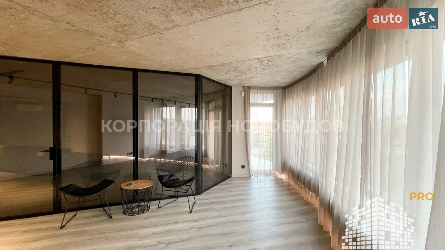 Продається офіс 125 кв. м в бізнес-центрі, цена: 162500 $ - фото 3