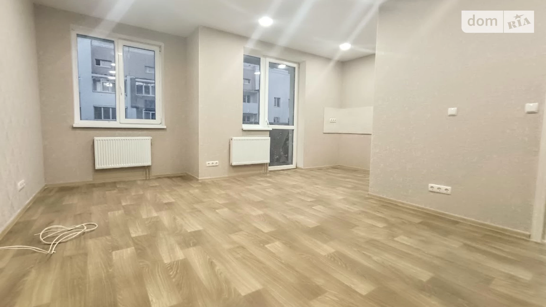 Продається 1-кімнатна квартира 32 кв. м у Харкові, вул. Академіка Барабашова - фото 3