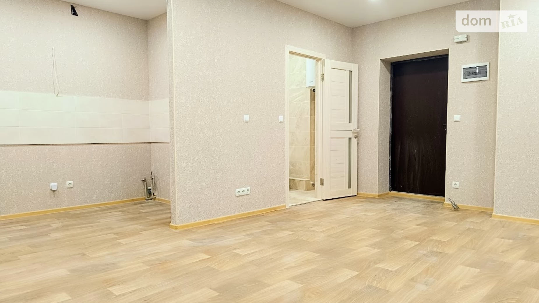 Продається 1-кімнатна квартира 32 кв. м у Харкові, вул. Академіка Барабашова - фото 5