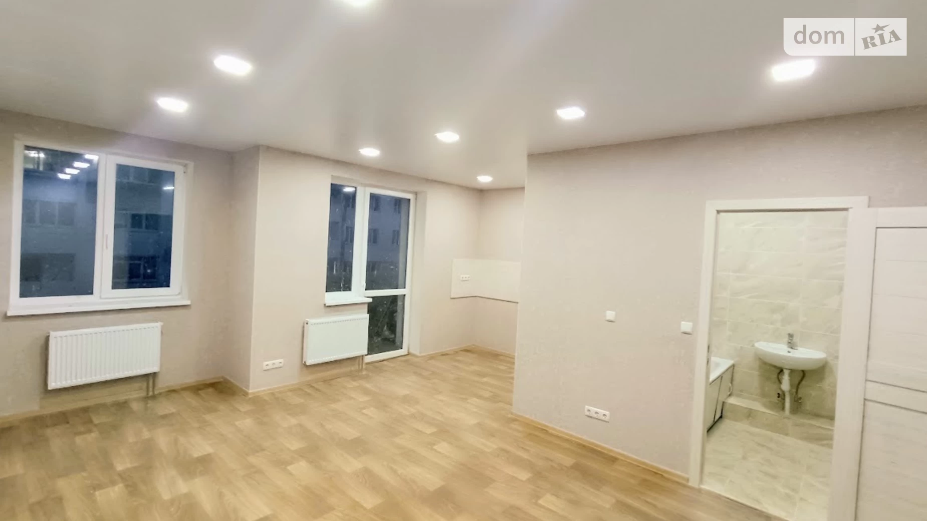 Продається 1-кімнатна квартира 32 кв. м у Харкові, вул. Академіка Барабашова - фото 4