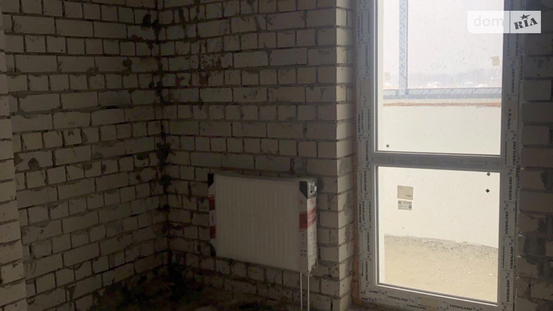 Продается 1-комнатная квартира 36 кв. м в Харькове, ул. Борткевича, 15 - фото 2