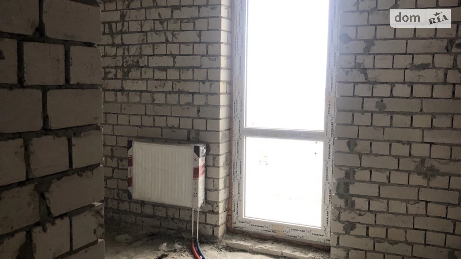 Продается 1-комнатная квартира 36 кв. м в Харькове, ул. Борткевича, 15 - фото 4