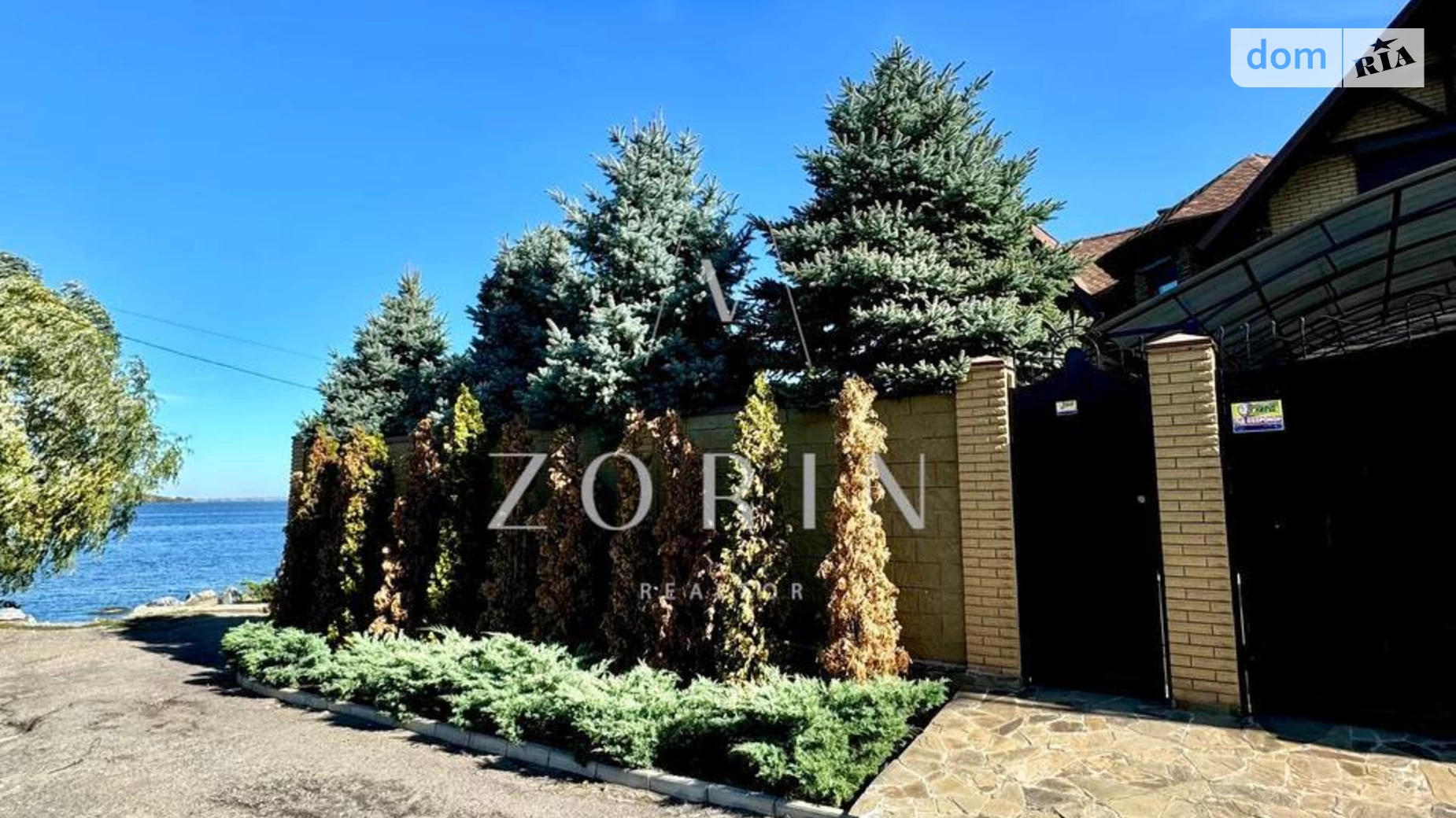 Продається будинок 2 поверховий 216.1 кв. м з меблями, цена: 160000 $ - фото 4
