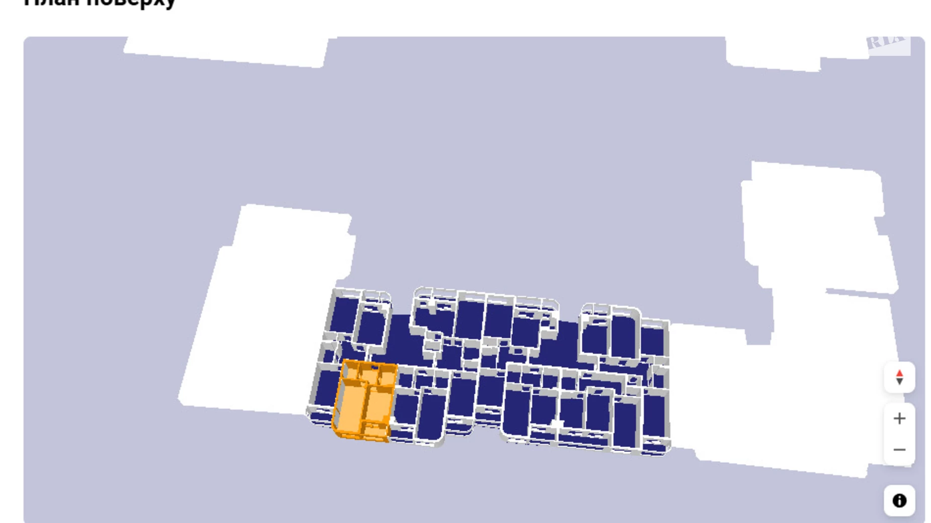 Продається 1-кімнатна квартира 41.35 кв. м у Львові, вул. Трускавецька, 48 - фото 4