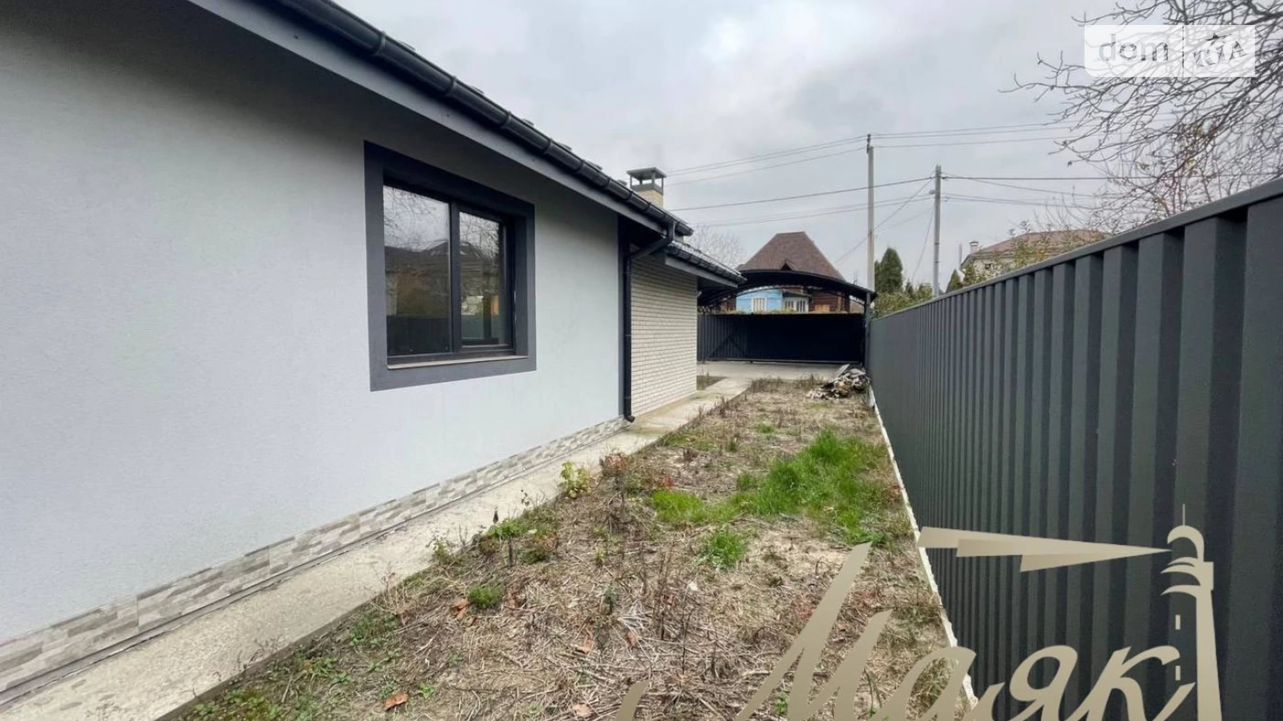 Продається одноповерховий будинок 130 кв. м з балконом, цена: 150000 $ - фото 5
