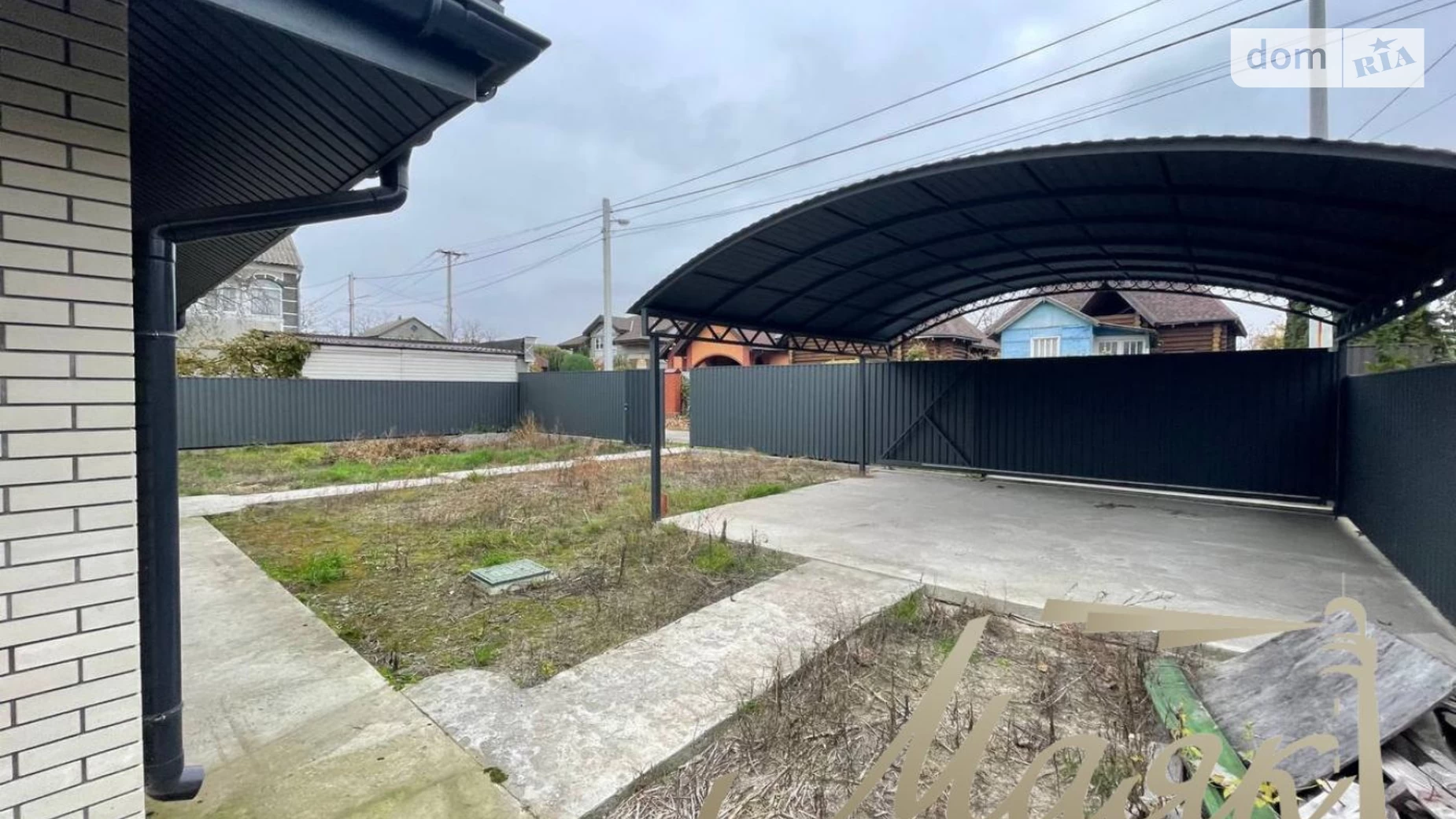 Продається одноповерховий будинок 130 кв. м з балконом, цена: 150000 $ - фото 4