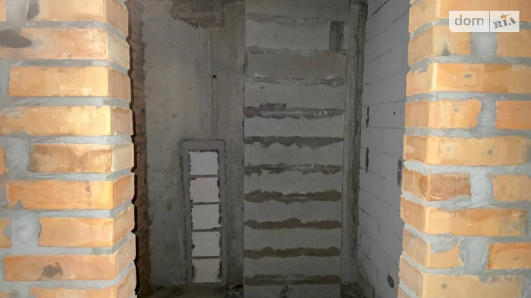 Продається 1-кімнатна квартира 37.72 кв. м у Ірпені, вул. Кобилянської Ольги, 1В/26 - фото 5