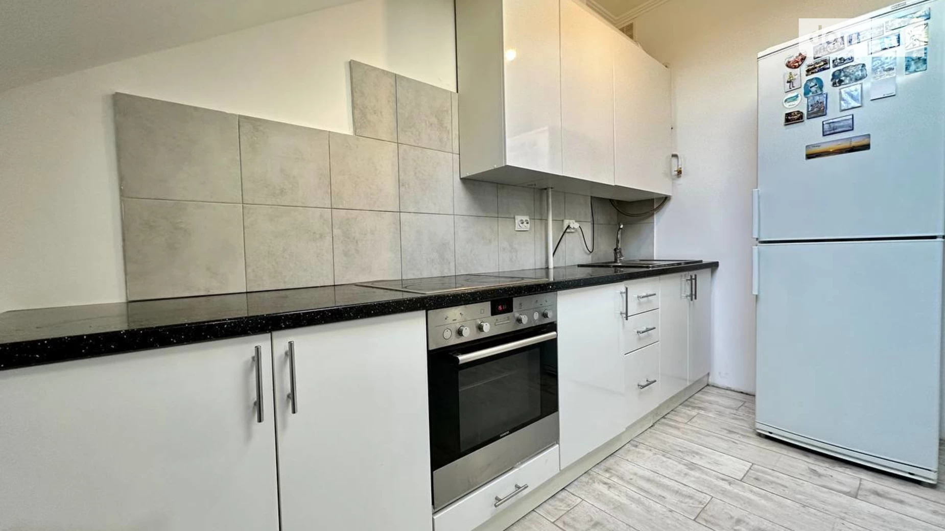 Продается 1-комнатная квартира 56.2 кв. м в Дрогобыче, ул. Стрыйская, 179/1 - фото 4