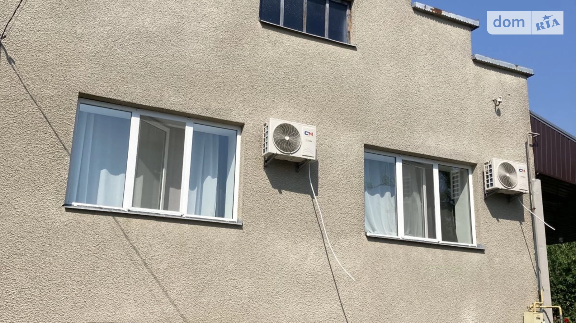 Продається одноповерховий будинок 232 кв. м з балконом, цена: 110000 $ - фото 2