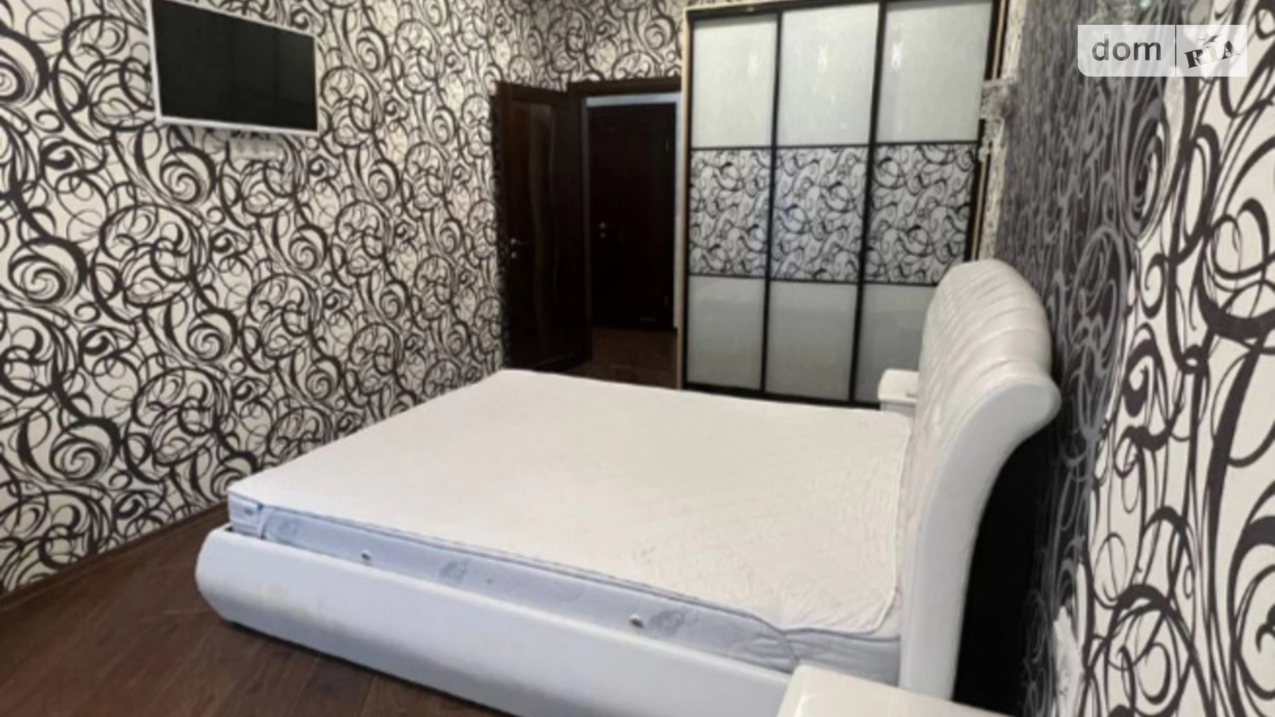 Продается 2-комнатная квартира 67.9 кв. м в Одессе, ул. Генуэзская, 24Д корпус 2 - фото 4