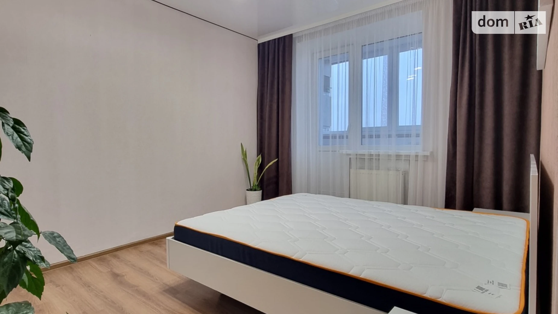 Сдается в аренду 2-комнатная квартира 75 кв. м в Виннице, ул. Пирогова - фото 2