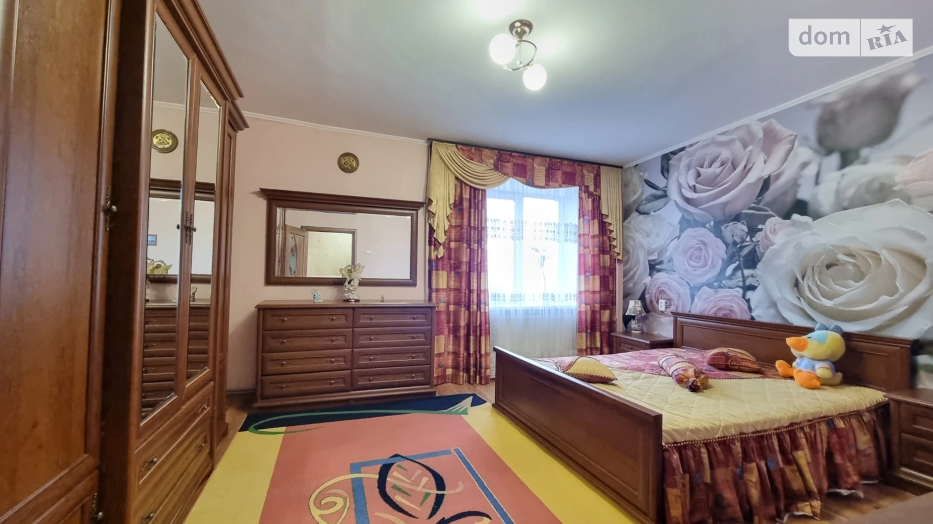 Сдается в аренду 2-комнатная квартира 75 кв. м в Виннице, ул. Пирогова - фото 3