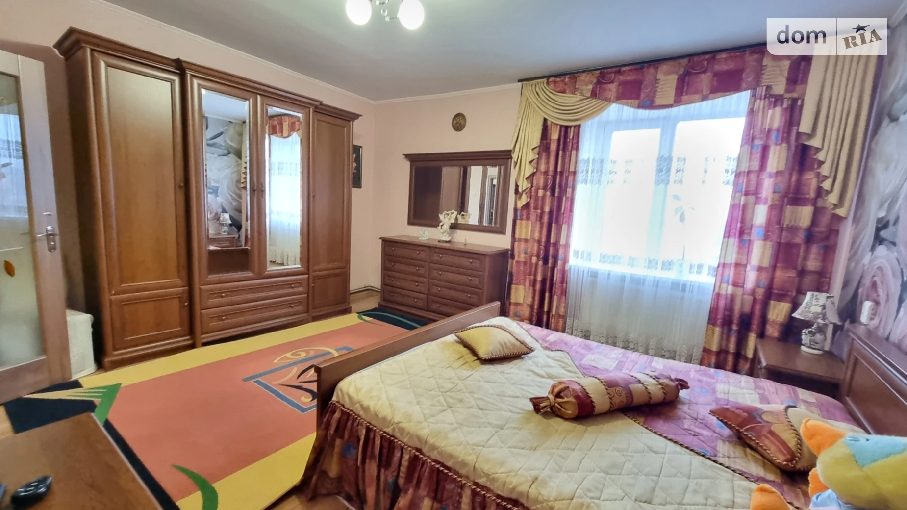 Сдается в аренду 2-комнатная квартира 75 кв. м в Виннице, ул. Пирогова - фото 4