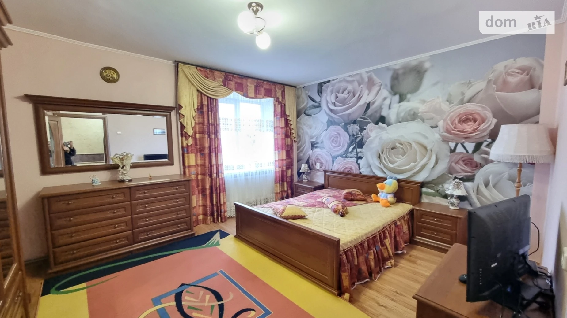 Сдается в аренду 2-комнатная квартира 75 кв. м в Виннице, ул. Пирогова - фото 5