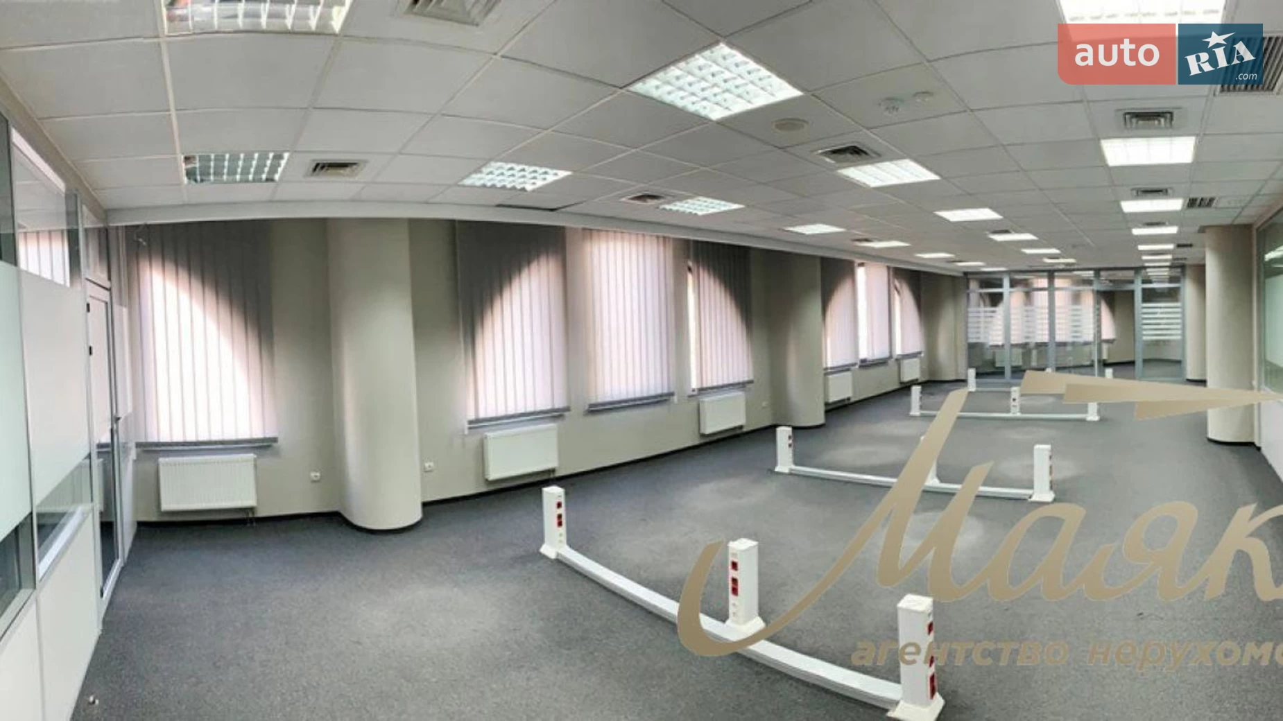 Сдается в аренду офис 811 кв. м в бизнес-центре, цена: 9000 $ - фото 4