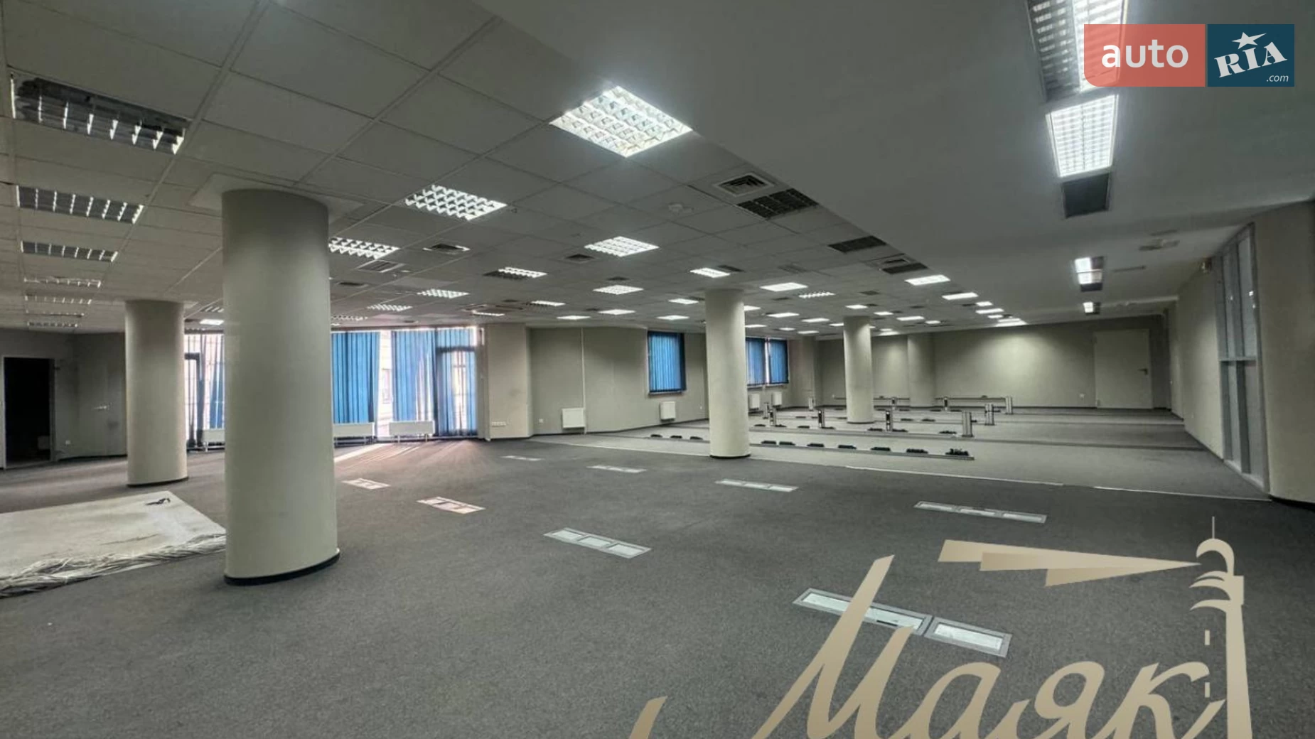Сдается в аренду офис 811 кв. м в бизнес-центре, цена: 9000 $ - фото 2