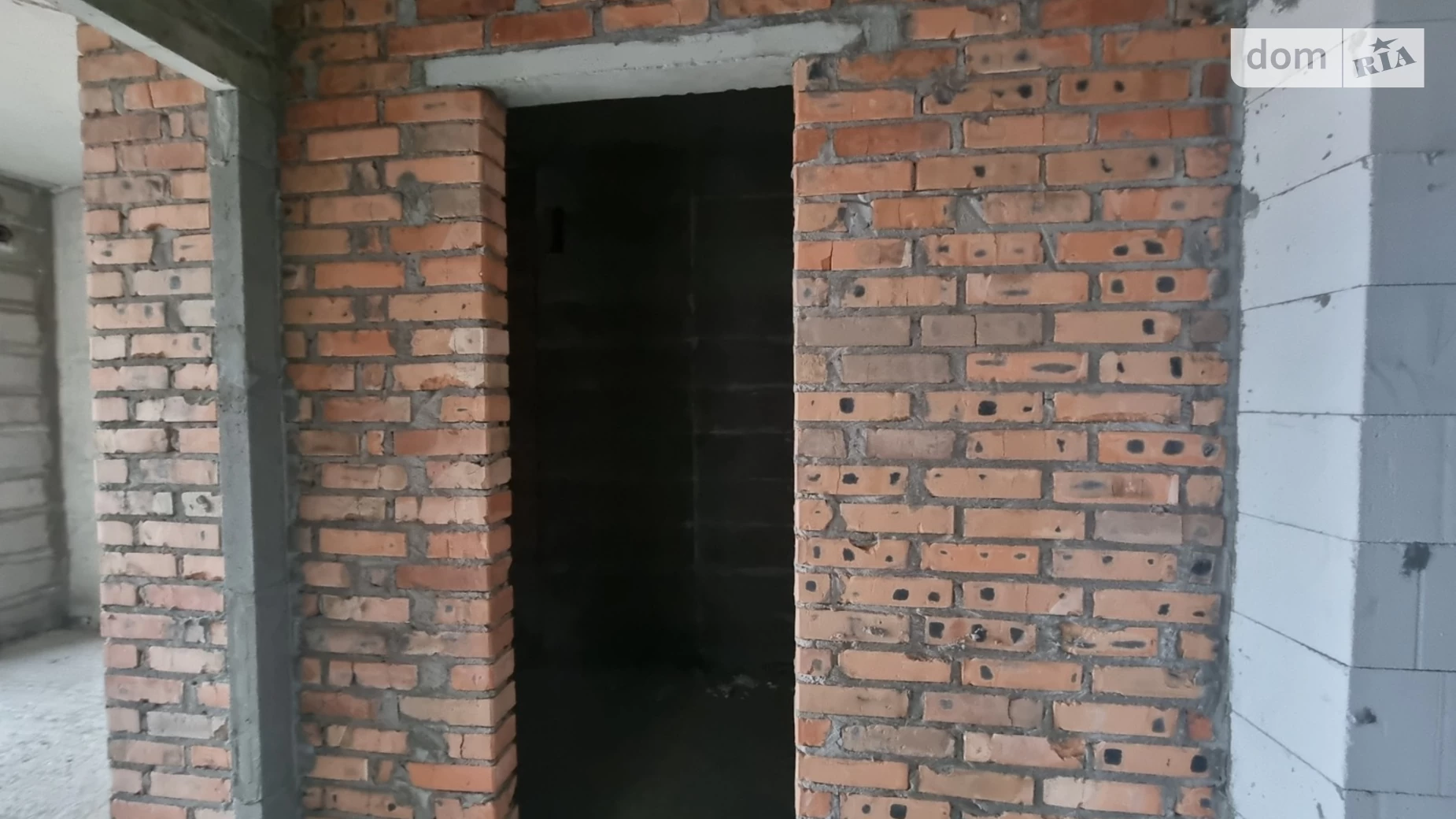 Продается 1-комнатная квартира 39.24 кв. м в Ирпене, ул. Ольги Кобылянской(Достоевского), 1В/26 - фото 2
