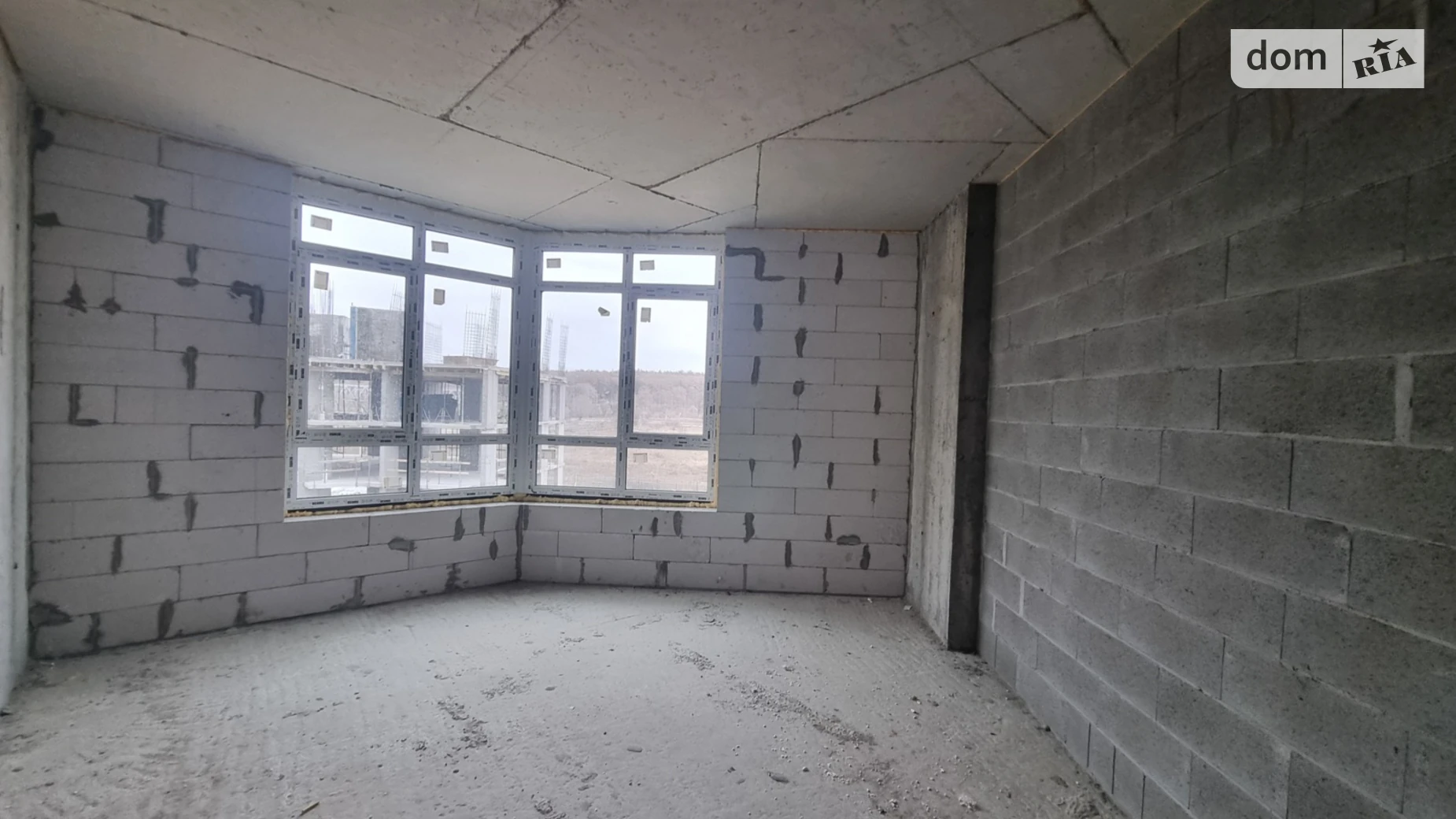 Продається 1-кімнатна квартира 39.24 кв. м у Ірпені, вул. Ольги Кобилянської(Достоєвського), 1В/26 - фото 5