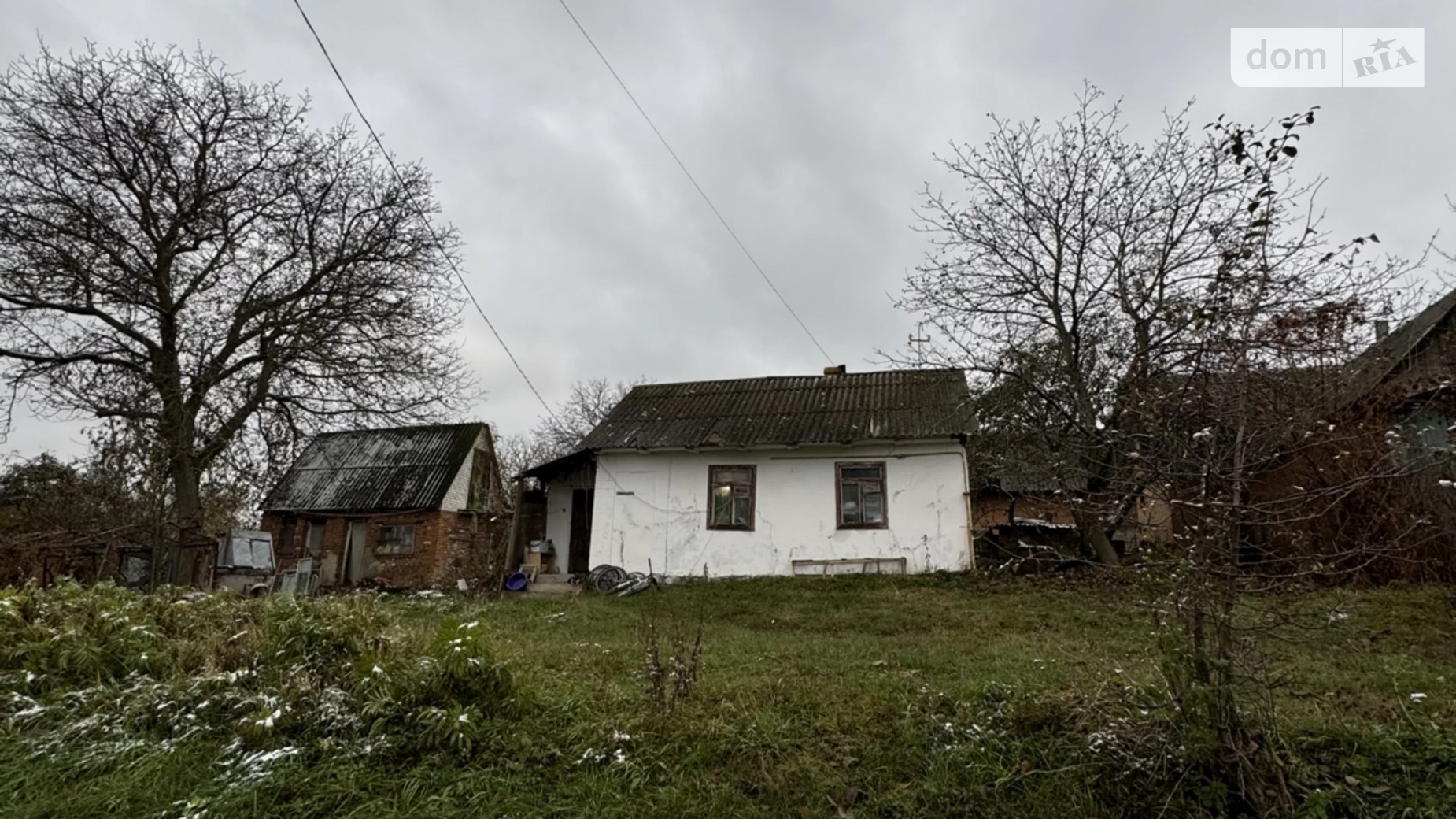 Продается земельный участок 13.5 соток в Винницкой области, цена: 30000 $ - фото 4