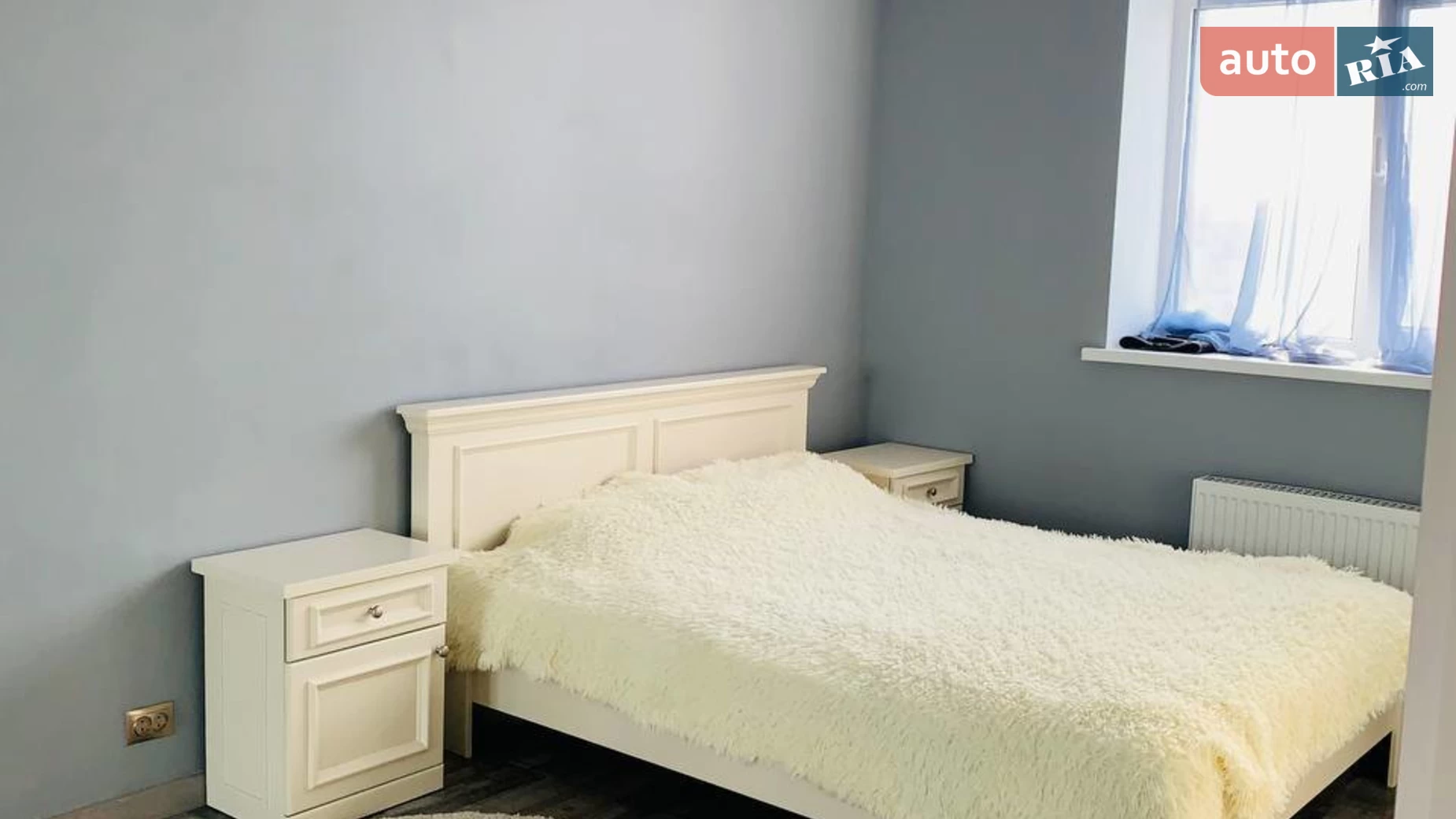 Сдается в аренду 2-комнатная квартира 45 кв. м в, цена: 300 $ - фото 3