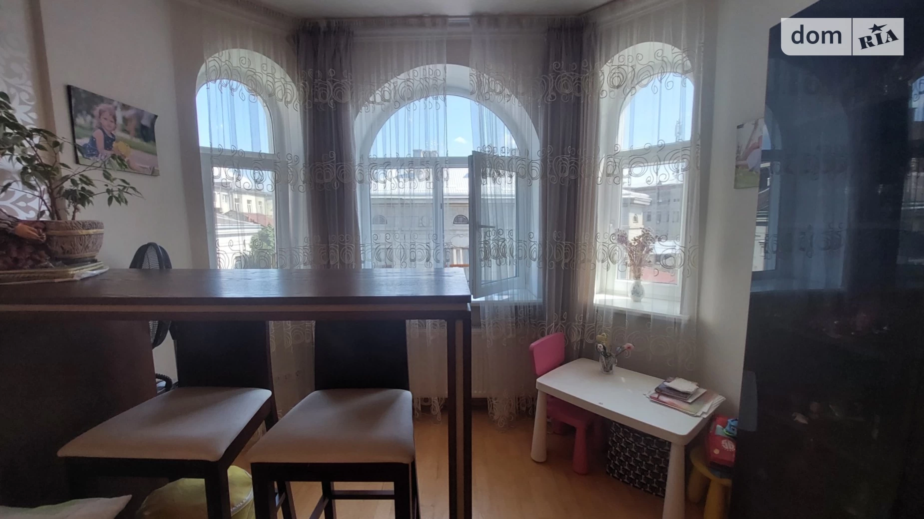 Продается 2-комнатная квартира 56.9 кв. м в Дрогобыче, ул. Адама Мицкевича - фото 5