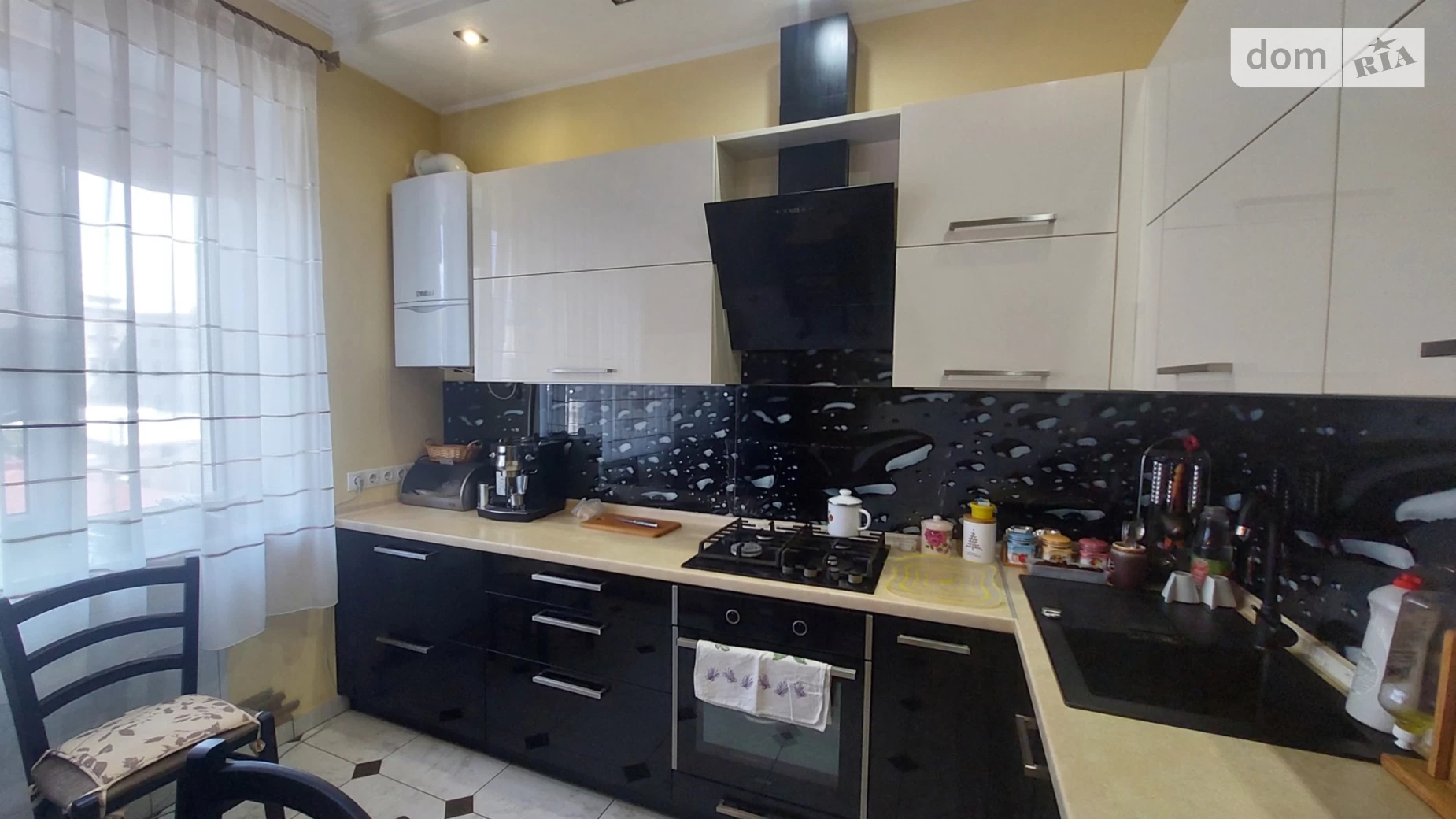 Продается 2-комнатная квартира 56.9 кв. м в Дрогобыче, ул. Адама Мицкевича - фото 3