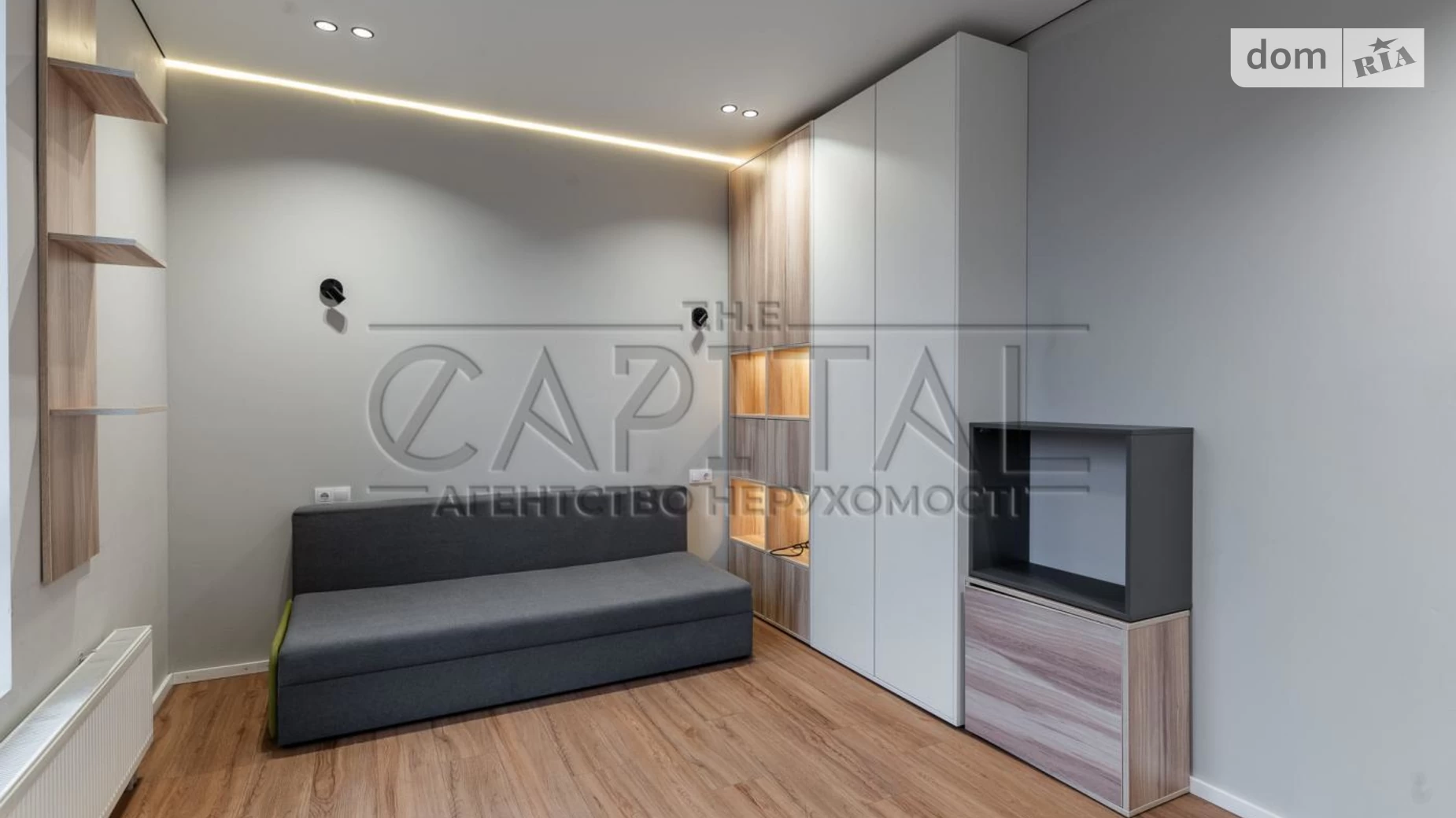 Сдается в аренду дом на 2 этажа 100 кв. м с гаражом, цена: 1300 $ - фото 4