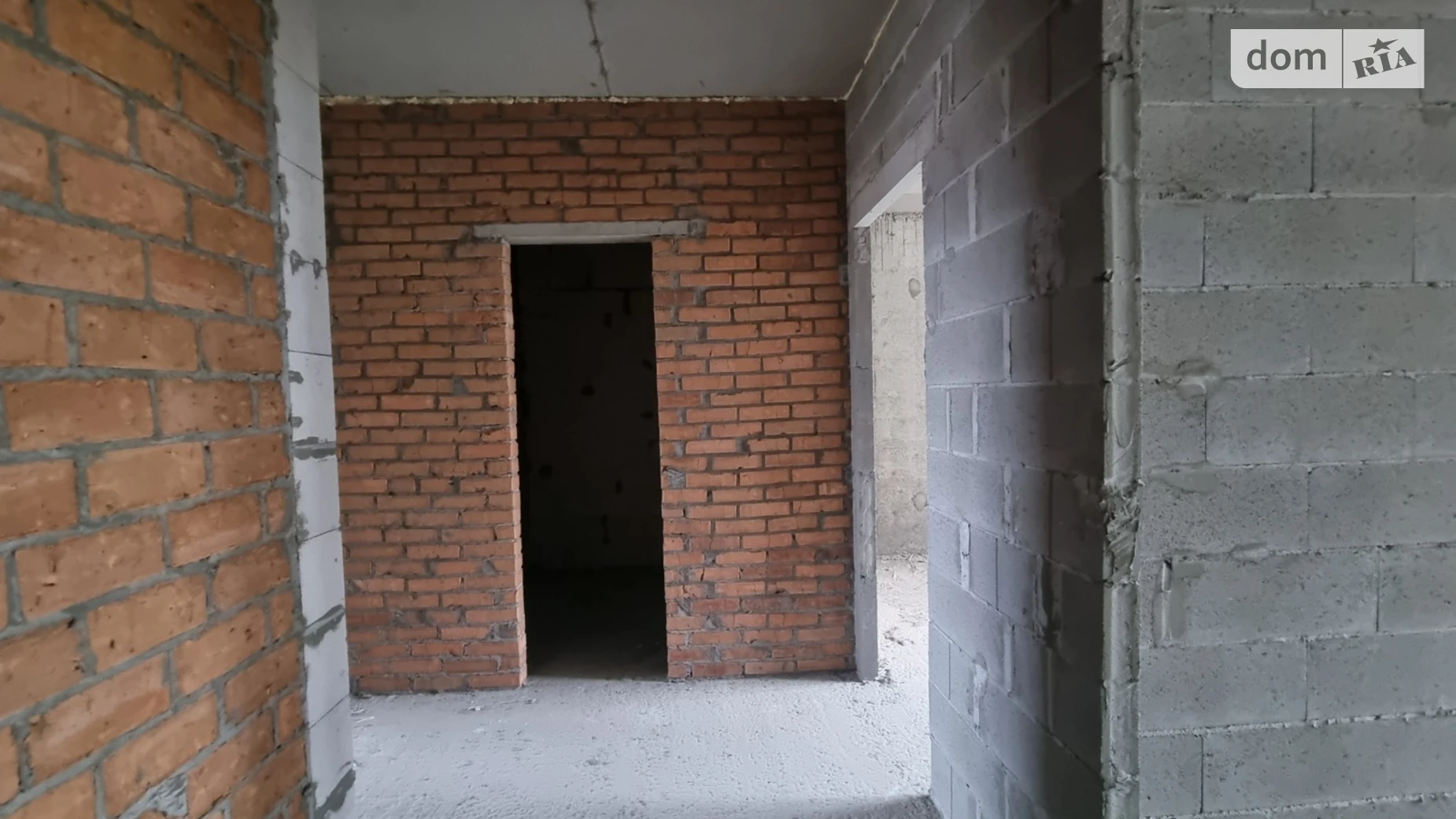 Продается 2-комнатная квартира 57.89 кв. м в Ирпене, ул. Ольги Кобылянской(Достоевского), 1В/26 - фото 2