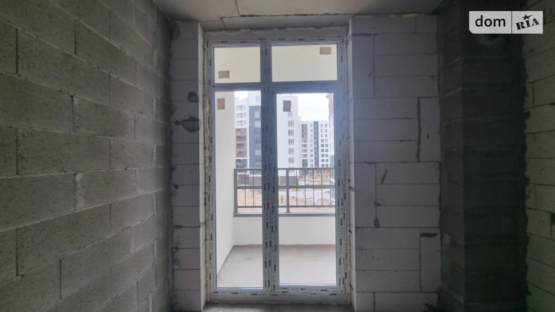 Продается 2-комнатная квартира 57.89 кв. м в Ирпене, ул. Ольги Кобылянской(Достоевского), 1В/26 - фото 4