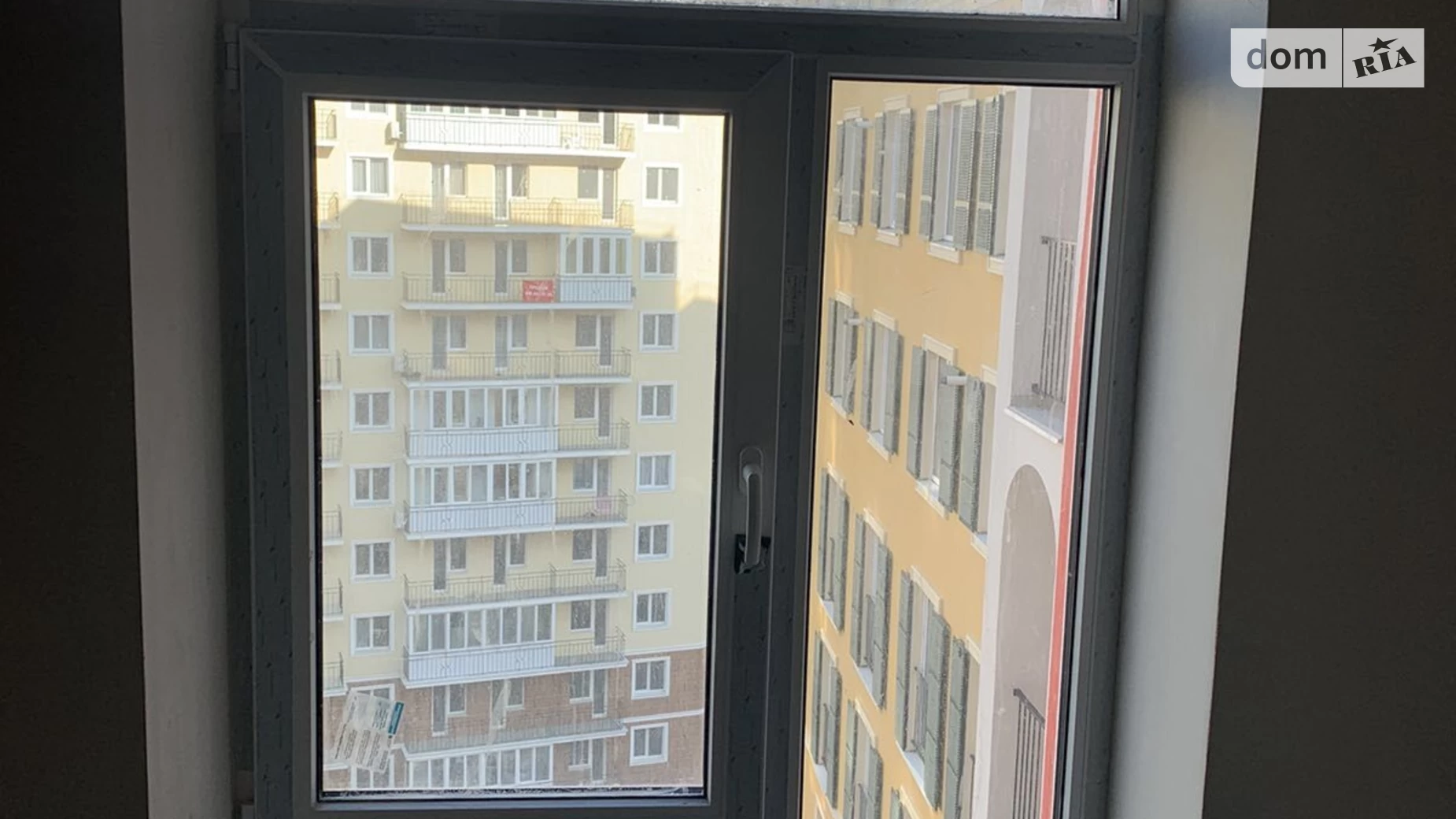 Продается 1-комнатная квартира 34 кв. м в Одессе, ул. Инглези, 2 корпус 7 - фото 4