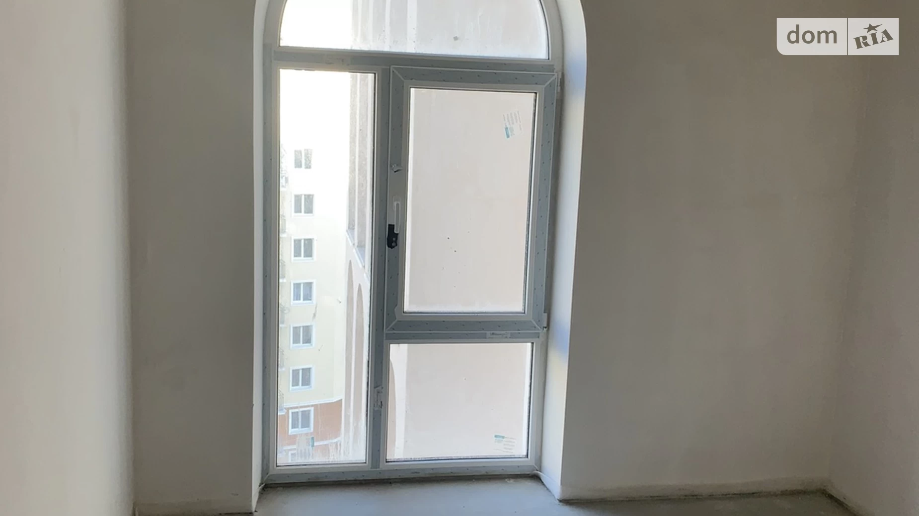 Продается 1-комнатная квартира 34 кв. м в Одессе, ул. Инглези, 2 корпус 7 - фото 3