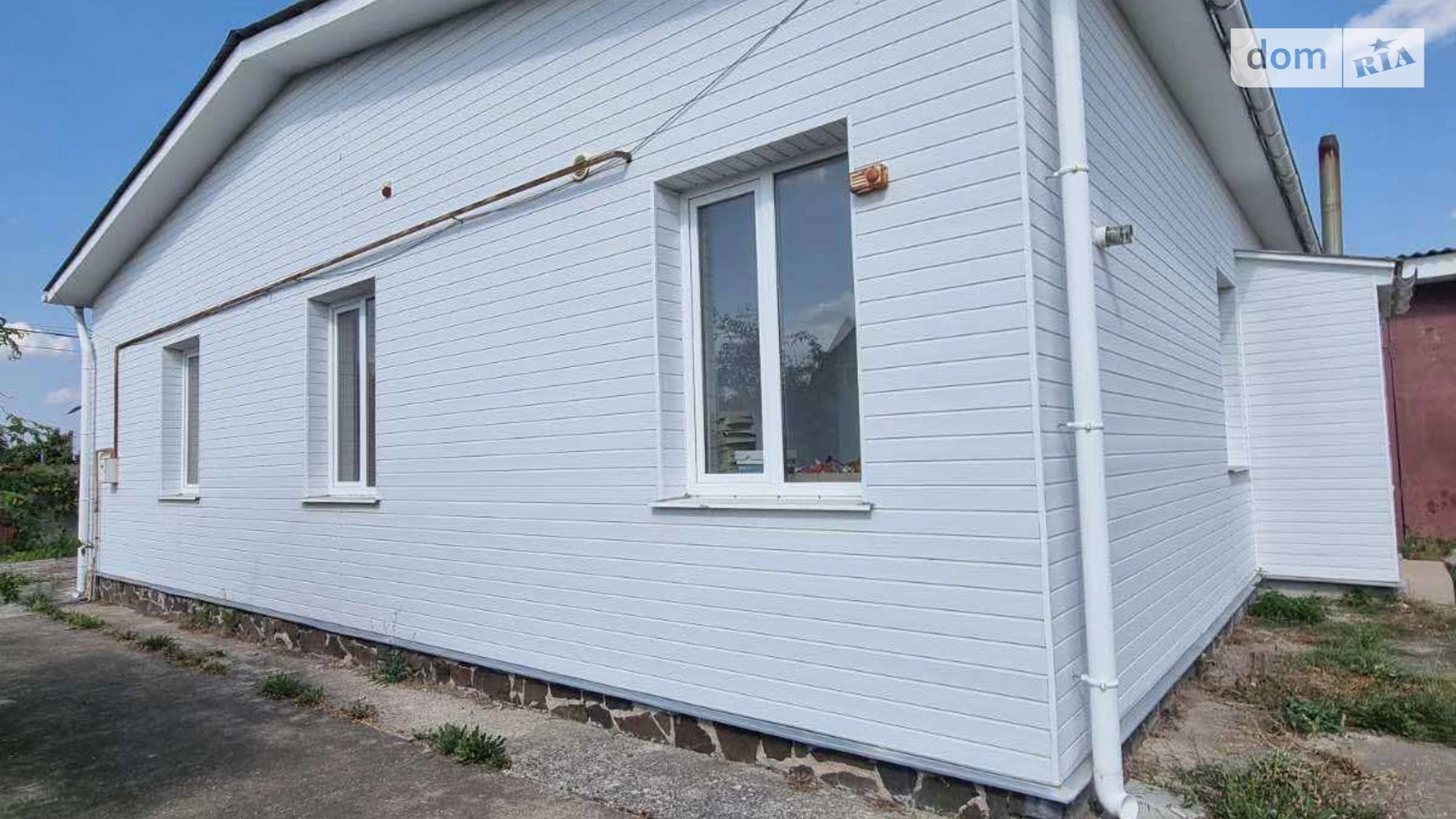Продається приміщення вільного призначення 164.2 кв. м в 1-поверховій будівлі, цена: 85000 $ - фото 2