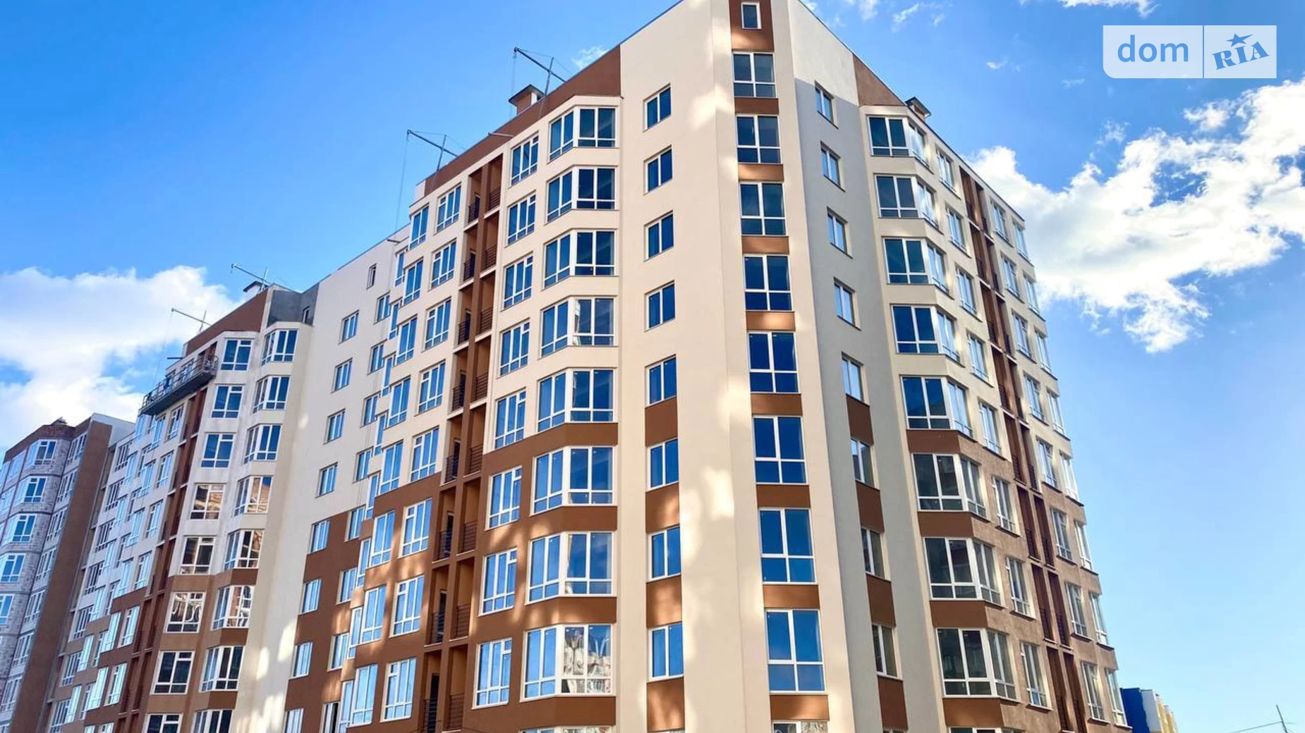Продається 1-кімнатна квартира 47.64 кв. м у Хмельницькому, Старокостянтинівське шосе, 5/5А - фото 2