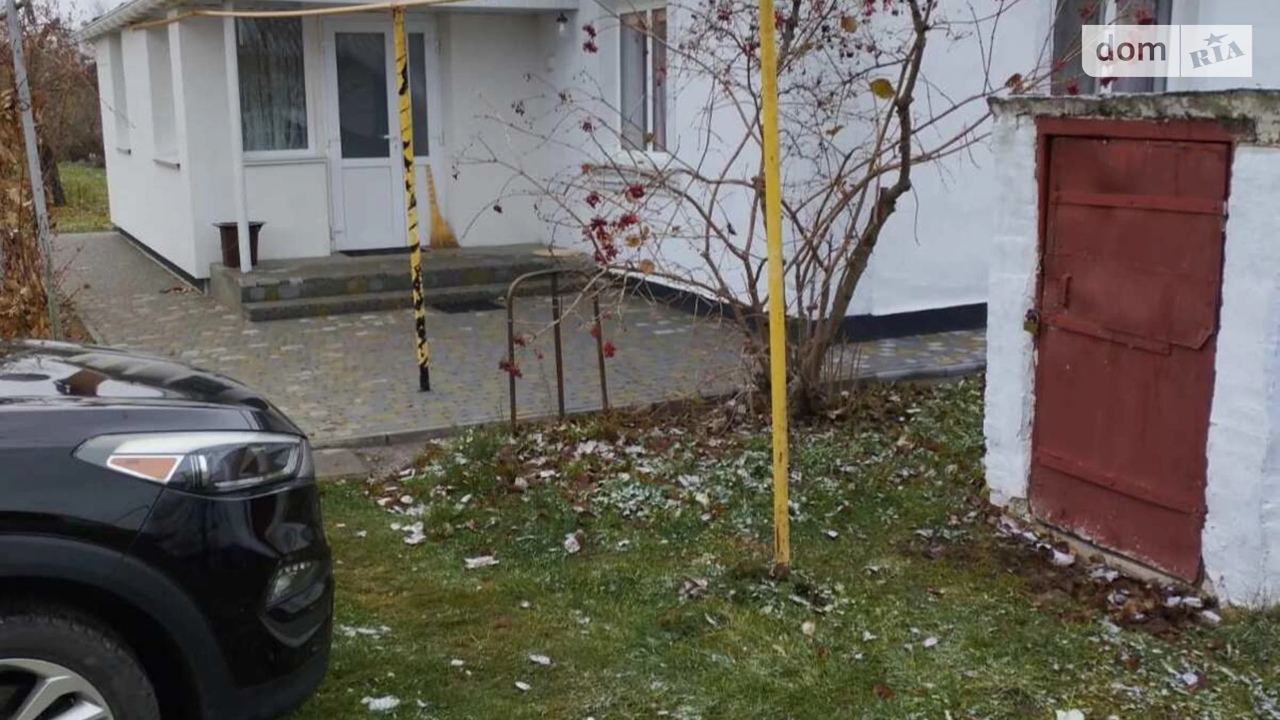 Продається одноповерховий будинок 110 кв. м з терасою, цена: 32000 $ - фото 2