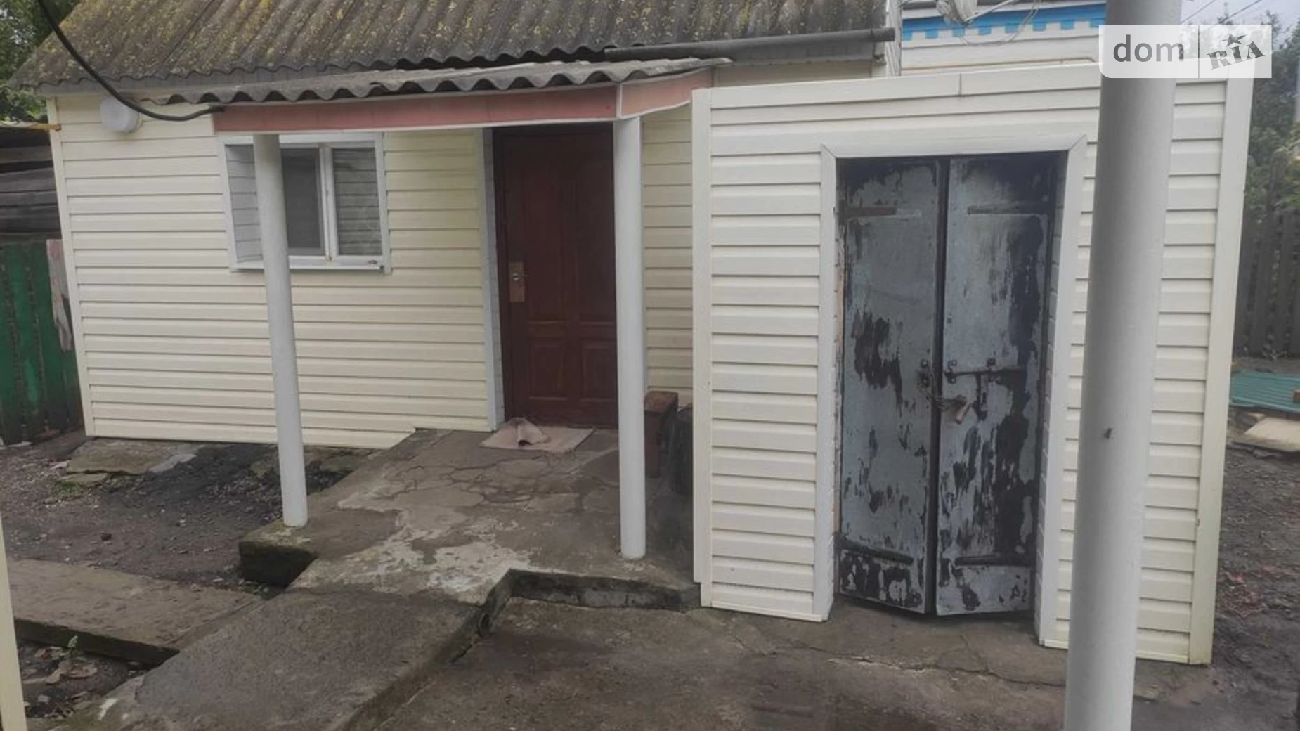 Продается одноэтажный дом 50 кв. м с верандой, цена: 11500 $ - фото 2