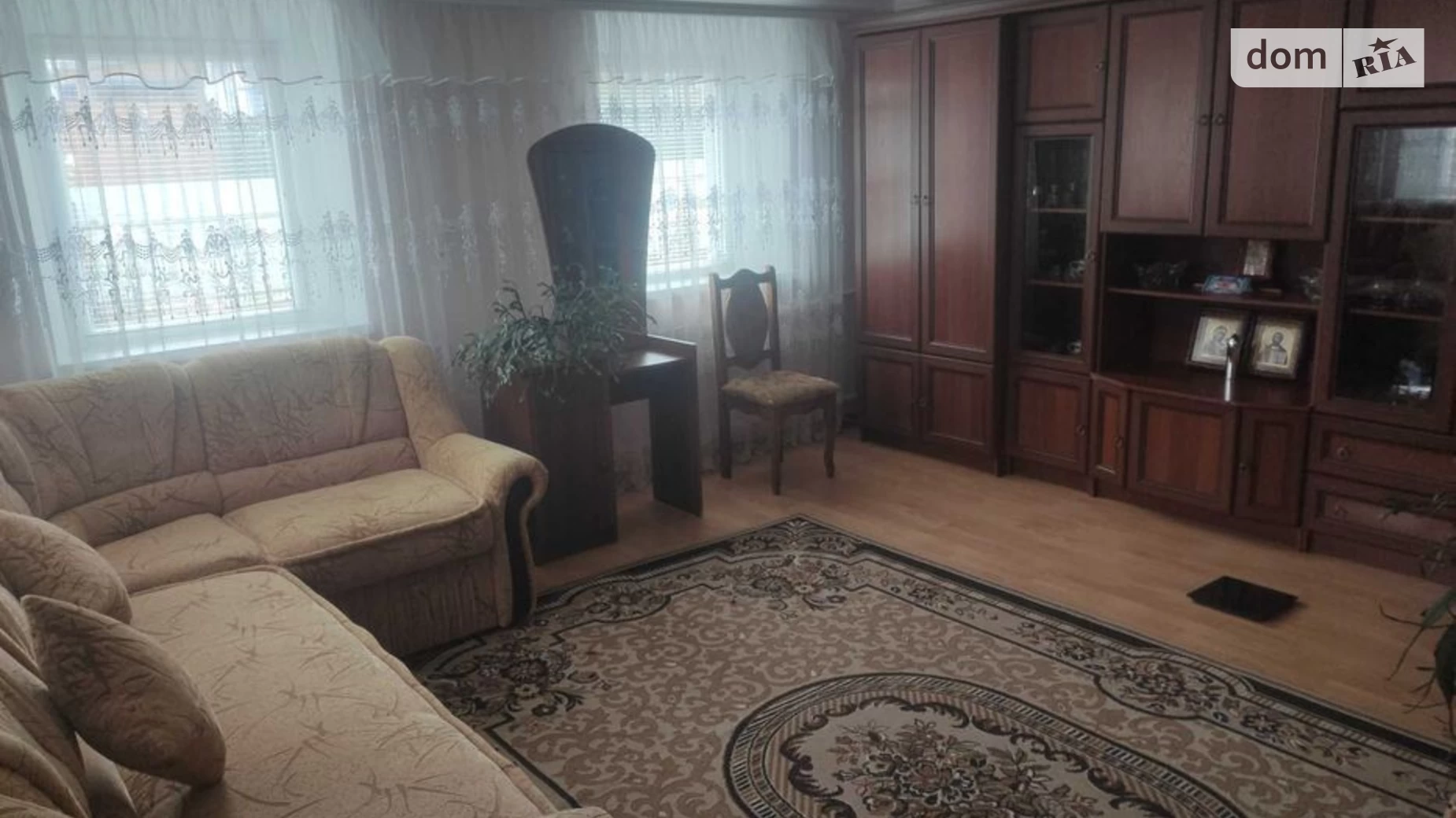 Продается одноэтажный дом 50 кв. м с верандой, цена: 11500 $ - фото 3
