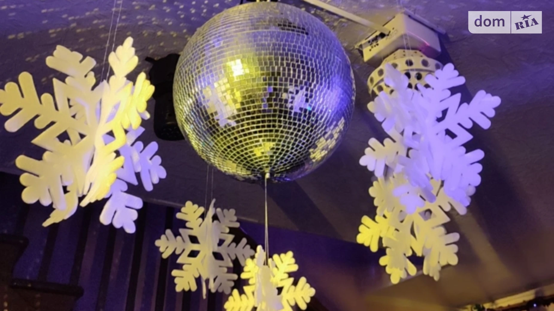 Здається в оренду одноповерховий будинок с басейном, цена: 4000 грн - фото 2