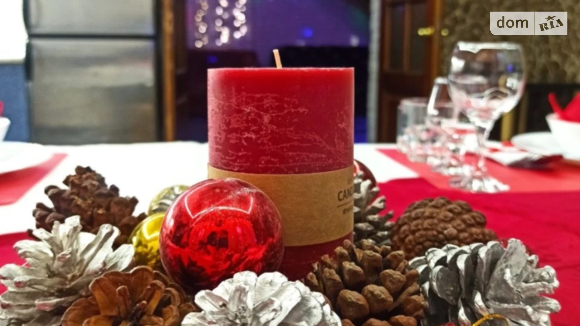 Здається в оренду одноповерховий будинок с басейном, цена: 4000 грн - фото 4