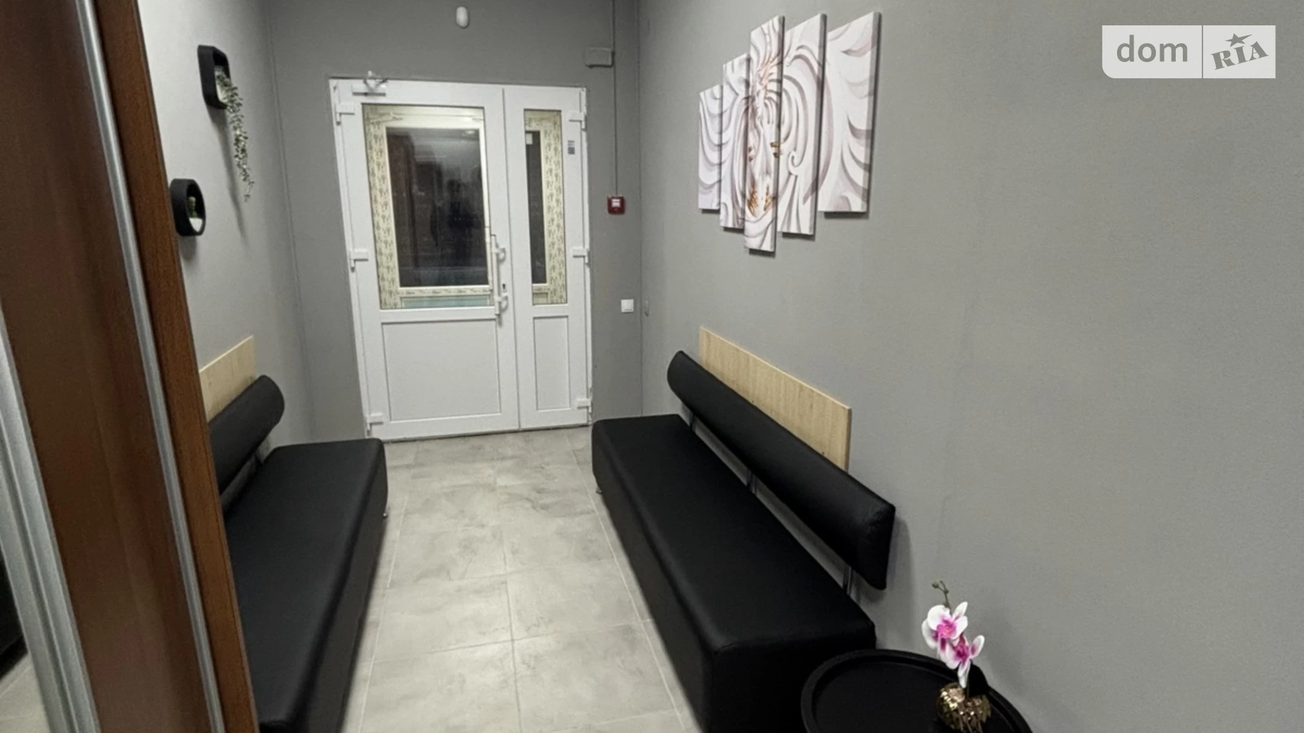 Сдается в аренду офис 13 кв. м в бизнес-центре, цена: 7000 грн - фото 4
