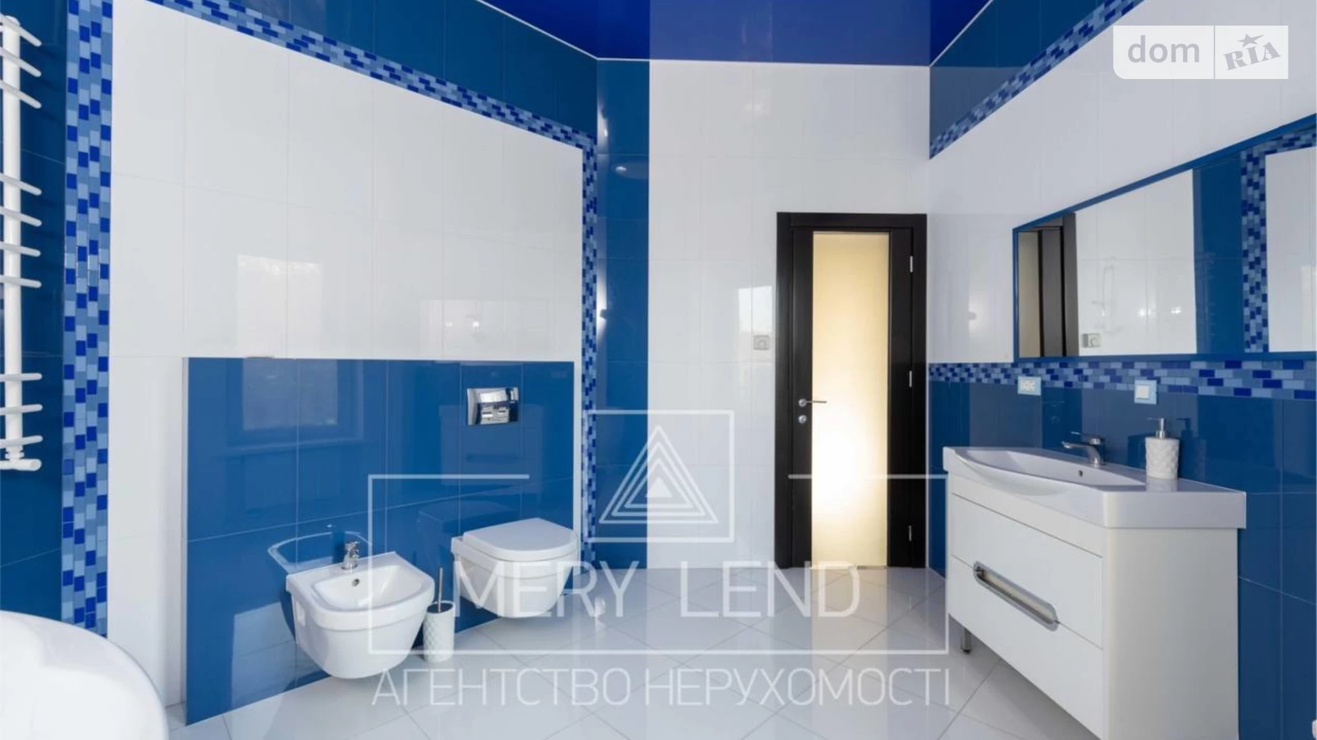 Продается дом на 3 этажа 570 кв. м с беседкой, цена: 620000 $ - фото 4