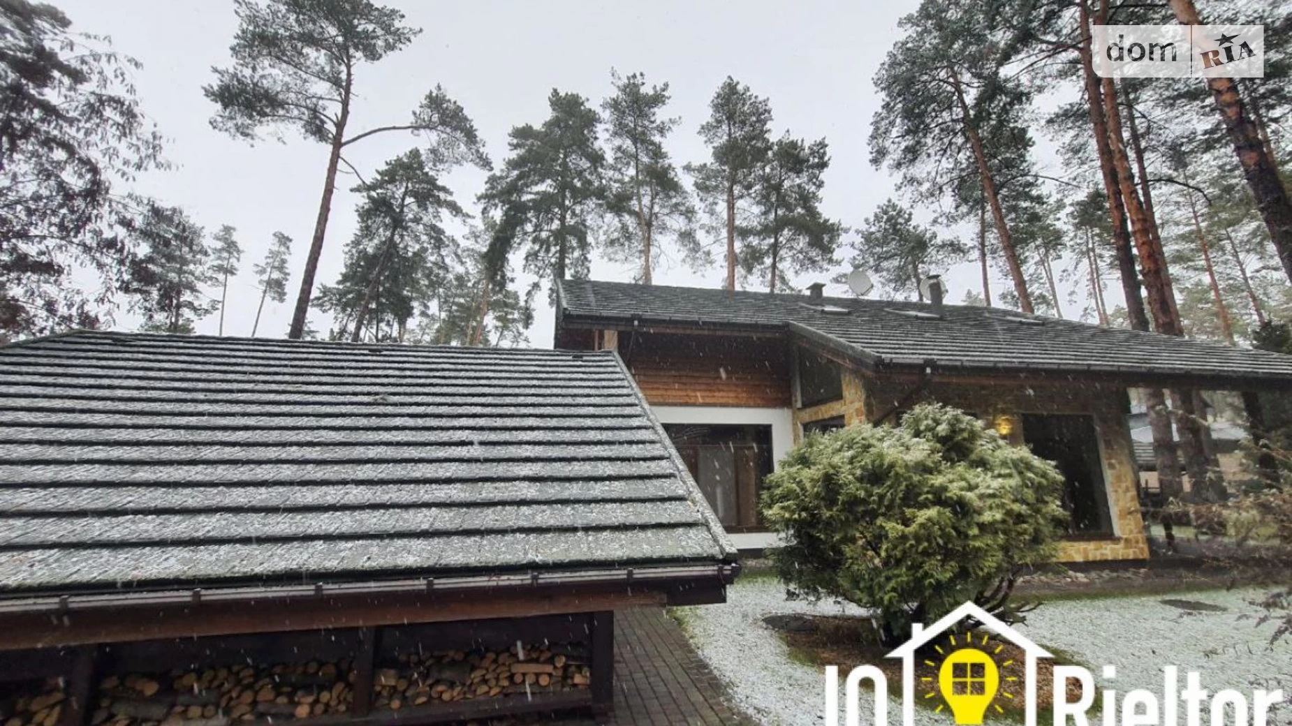 Сдается в аренду дом на 2 этажа 300 кв. м с гаражом, цена: 2800 $ - фото 3